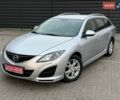 Сірий Мазда 6, об'ємом двигуна 1.8 л та пробігом 240 тис. км за 7700 $, фото 20 на Automoto.ua
