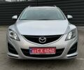 Сірий Мазда 6, об'ємом двигуна 1.8 л та пробігом 240 тис. км за 7700 $, фото 14 на Automoto.ua