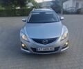 Сірий Мазда 6, об'ємом двигуна 0 л та пробігом 247 тис. км за 4924 $, фото 19 на Automoto.ua