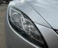 Серый Мазда 6, объемом двигателя 2.2 л и пробегом 238 тыс. км за 6800 $, фото 10 на Automoto.ua