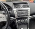 Сірий Мазда 6, об'ємом двигуна 2.2 л та пробігом 189 тис. км за 7000 $, фото 2 на Automoto.ua