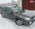 Серый Мазда 6, объемом двигателя 2.2 л и пробегом 190 тыс. км за 6799 $, фото 36 на Automoto.ua