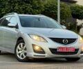 Серый Мазда 6, объемом двигателя 2 л и пробегом 206 тыс. км за 7999 $, фото 17 на Automoto.ua