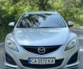 Сірий Мазда 6, об'ємом двигуна 2.2 л та пробігом 286 тис. км за 6500 $, фото 5 на Automoto.ua