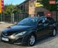 Серый Мазда 6, объемом двигателя 1.8 л и пробегом 245 тыс. км за 6800 $, фото 10 на Automoto.ua