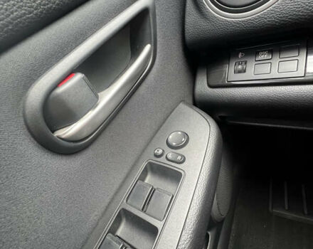 Сірий Мазда 6, об'ємом двигуна 2.2 л та пробігом 190 тис. км за 7153 $, фото 18 на Automoto.ua