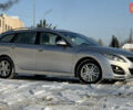 Сірий Мазда 6, об'ємом двигуна 2 л та пробігом 227 тис. км за 7499 $, фото 29 на Automoto.ua