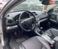 Серый Мазда 6, объемом двигателя 2.18 л и пробегом 243 тыс. км за 6900 $, фото 9 на Automoto.ua