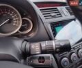 Серый Мазда 6, объемом двигателя 2 л и пробегом 321 тыс. км за 6200 $, фото 3 на Automoto.ua