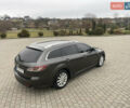 Сірий Мазда 6, об'ємом двигуна 2.18 л та пробігом 241 тис. км за 7300 $, фото 6 на Automoto.ua