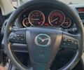 Серый Мазда 6, объемом двигателя 2.2 л и пробегом 233 тыс. км за 6950 $, фото 15 на Automoto.ua