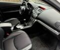 Сірий Мазда 6, об'ємом двигуна 2.18 л та пробігом 255 тис. км за 7300 $, фото 13 на Automoto.ua