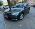 Серый Мазда 6, объемом двигателя 2 л и пробегом 183 тыс. км за 8400 $, фото 19 на Automoto.ua