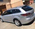 Серый Мазда 6, объемом двигателя 2.2 л и пробегом 189 тыс. км за 7000 $, фото 7 на Automoto.ua