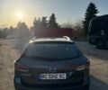Сірий Мазда 6, об'ємом двигуна 2.18 л та пробігом 200 тис. км за 6300 $, фото 9 на Automoto.ua