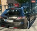 Серый Мазда 6, объемом двигателя 1.8 л и пробегом 245 тыс. км за 6800 $, фото 17 на Automoto.ua