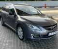 Серый Мазда 6, объемом двигателя 2 л и пробегом 287 тыс. км за 3213 $, фото 9 на Automoto.ua