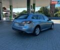 Сірий Мазда 6, об'ємом двигуна 2.2 л та пробігом 239 тис. км за 7750 $, фото 4 на Automoto.ua