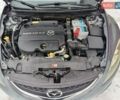 Сірий Мазда 6, об'ємом двигуна 2.18 л та пробігом 200 тис. км за 6300 $, фото 41 на Automoto.ua