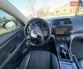Серый Мазда 6, объемом двигателя 2.18 л и пробегом 370 тыс. км за 4650 $, фото 23 на Automoto.ua