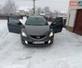 Сірий Мазда 6, об'ємом двигуна 2.2 л та пробігом 190 тис. км за 6499 $, фото 49 на Automoto.ua