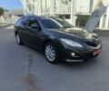 Серый Мазда 6, объемом двигателя 2 л и пробегом 183 тыс. км за 8416 $, фото 2 на Automoto.ua