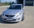 Серый Мазда 6, объемом двигателя 2.2 л и пробегом 190 тыс. км за 6300 $, фото 1 на Automoto.ua