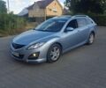 Сірий Мазда 6, об'ємом двигуна 2.18 л та пробігом 246 тис. км за 6700 $, фото 30 на Automoto.ua