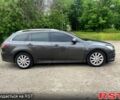 Сірий Мазда 6, об'ємом двигуна 2.2 л та пробігом 0 тис. км за 6500 $, фото 3 на Automoto.ua