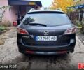 Серый Мазда 6, объемом двигателя 2.2 л и пробегом 298 тыс. км за 7300 $, фото 2 на Automoto.ua