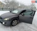 Сірий Мазда 6, об'ємом двигуна 2.2 л та пробігом 190 тис. км за 6499 $, фото 47 на Automoto.ua