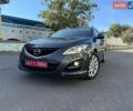 Серый Мазда 6, объемом двигателя 2 л и пробегом 183 тыс. км за 8400 $, фото 10 на Automoto.ua
