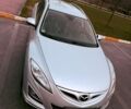 Серый Мазда 6, объемом двигателя 2.2 л и пробегом 258 тыс. км за 6999 $, фото 4 на Automoto.ua