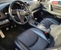 Сірий Мазда 6, об'ємом двигуна 2.2 л та пробігом 291 тис. км за 7500 $, фото 9 на Automoto.ua