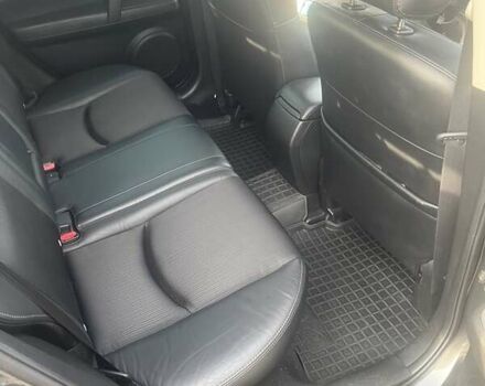 Сірий Мазда 6, об'ємом двигуна 2 л та пробігом 221 тис. км за 8100 $, фото 12 на Automoto.ua