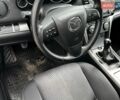 Серый Мазда 6, объемом двигателя 2.2 л и пробегом 240 тыс. км за 6950 $, фото 13 на Automoto.ua