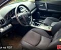 Серый Мазда 6, объемом двигателя 2.2 л и пробегом 298 тыс. км за 7300 $, фото 8 на Automoto.ua