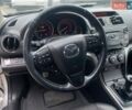 Серый Мазда 6, объемом двигателя 2.18 л и пробегом 243 тыс. км за 6900 $, фото 13 на Automoto.ua