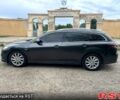 Сірий Мазда 6, об'ємом двигуна 2.2 л та пробігом 0 тис. км за 6500 $, фото 4 на Automoto.ua
