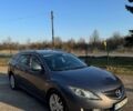 Сірий Мазда 6, об'ємом двигуна 2.18 л та пробігом 200 тис. км за 6300 $, фото 29 на Automoto.ua