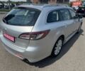 Серый Мазда 6, объемом двигателя 2 л и пробегом 227 тыс. км за 7900 $, фото 7 на Automoto.ua