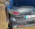 Сірий Мазда 6, об'ємом двигуна 2.2 л та пробігом 300 тис. км за 3700 $, фото 8 на Automoto.ua