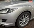Сірий Мазда 6, об'ємом двигуна 2.18 л та пробігом 193 тис. км за 6300 $, фото 7 на Automoto.ua