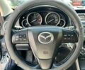 Сірий Мазда 6, об'ємом двигуна 2.18 л та пробігом 225 тис. км за 6500 $, фото 16 на Automoto.ua