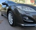 Серый Мазда 6, объемом двигателя 2 л и пробегом 183 тыс. км за 8400 $, фото 11 на Automoto.ua