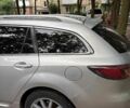 Сірий Мазда 6, об'ємом двигуна 2.18 л та пробігом 193 тис. км за 6900 $, фото 8 на Automoto.ua