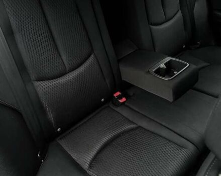 Сірий Мазда 6, об'ємом двигуна 1.8 л та пробігом 240 тис. км за 7700 $, фото 32 на Automoto.ua