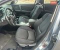 Серый Мазда 6, объемом двигателя 2.2 л и пробегом 239 тыс. км за 7750 $, фото 22 на Automoto.ua