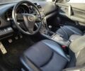 Серый Мазда 6, объемом двигателя 2.2 л и пробегом 291 тыс. км за 4500 $, фото 9 на Automoto.ua