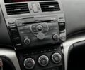 Серый Мазда 6, объемом двигателя 2.2 л и пробегом 243 тыс. км за 5999 $, фото 14 на Automoto.ua